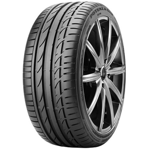 245/40R18 BRIDGESTONE POTENZA S001 97Y BSW 280AA