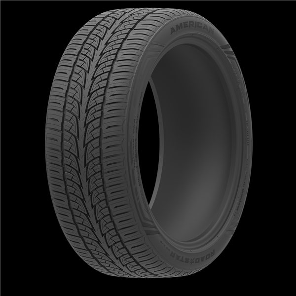 305/35R24 AMERICAN ROADSTAR HP AS 112V XL M+S 500AA***40K+ROAD HAZARD
