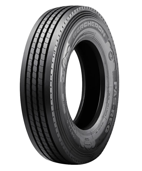 225/70R19.5 PERCHERON PA5-REG 14PLY 128/126M ALL POSITION