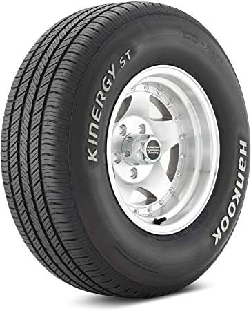 245/60R15 HANKOOK KINERGY ST H735 101T RWL M+S 680AA***70K**+ROAD HAZARD