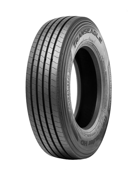 235/75R17.5 TRANSEAGLE TRANSHAULER HD 18PLY 143/141J ALL POSITION