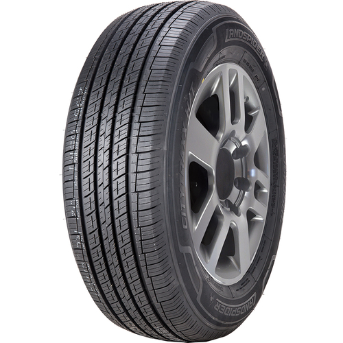 275/65R18 LANDSPIDER CITYTRAXX H/T 116H 480AA**50K**+ROAD HAZARD