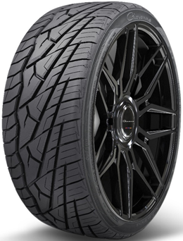 295/30ZR26 GIOVANNA 107W XL M+S 420AA***40K***