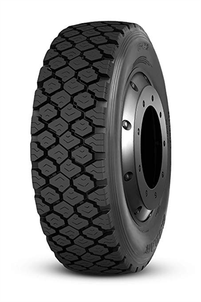 215/75R17.5 RADAR R-D3 16PLY 135/133J DRIVE**SMART WAY**