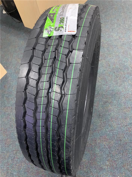 ST235/85R16 ATTURO ST260 14PLY 132/127L***14PLY***ALL STEEL