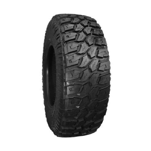 LT265/70R17 FARROAD MUD HUNTER M/T 10PLY 121/118Q M+S BSW