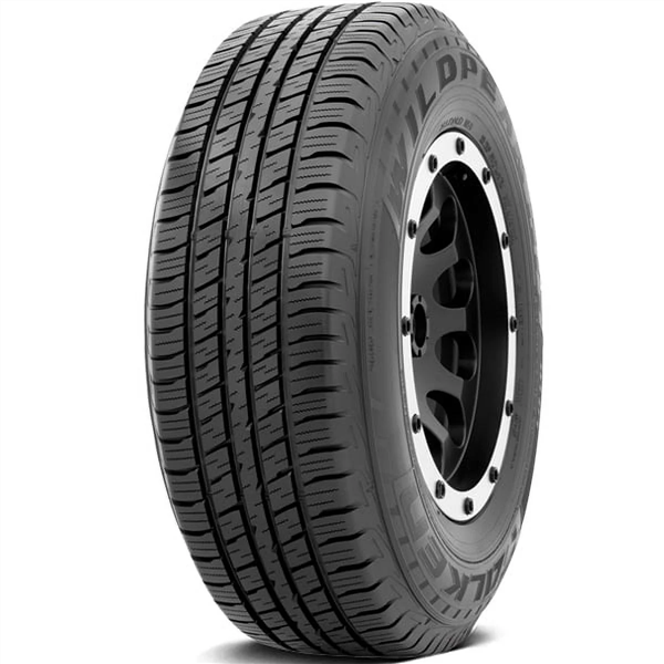 275/60R20 FALKEN WILDPEAK H/T HT01 115H M+S 600AA***60K***+ROAD HAZARD