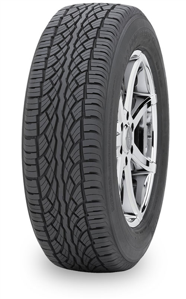 285/45R22 OHTSU ST5000 114H XL BSW M+S 460AA*****MADE IN JAPAN BY FALKEN**