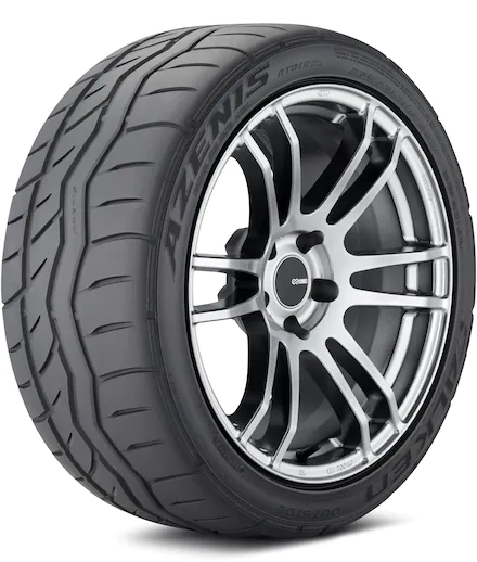 245/40R18 FALKEN AZENIS RT-615K+ 97W XL SL BSW 200AA
