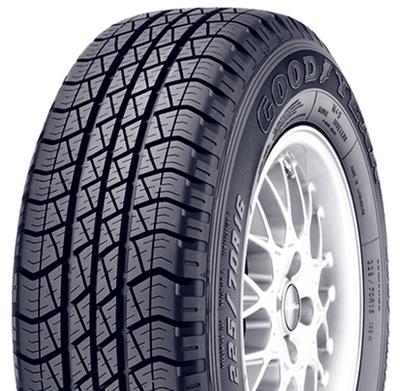 P265/70R17 GOODYEAR WRANGLER HP BSL 113S BLACK 340AB