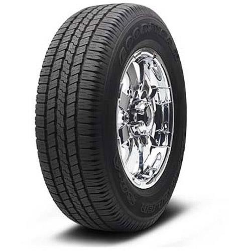 P265/70R17 GOODYEAR WRANGLER SR-A VSB BSL 113R 500AB*MADE IN CANADA**