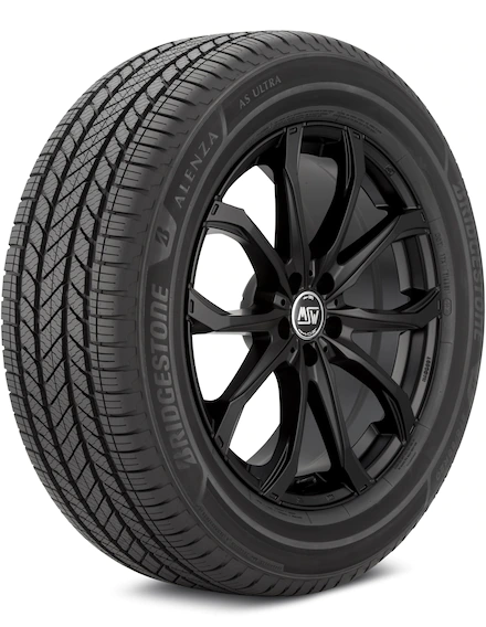 265/70R17 BRIDGESTONE ALENZA AS ULTRA 115T 800AB BSW (MADE IN USA)