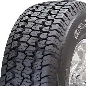 P265/70R17 GOODYEAR WRANGLER ATS OWL 113S 360AB