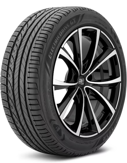 235/45R18 GOODYEAR ELECTRICDRIVE GT 98W XL 500AAA***EV FOAM TESLA TIRE**MADE IN USA***