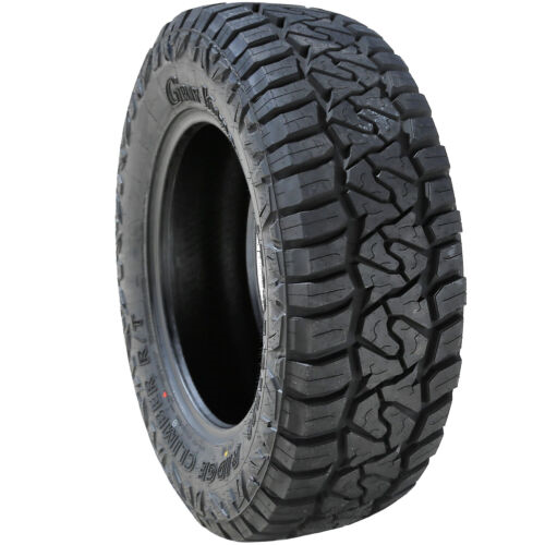 LT275/65R18 GRIT KING RIDGE CLIMBER R/T 10PLY 123/120Q BLK M+S***50K***