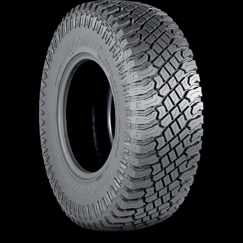 LT285/65R18 ATTURO TRAIL BLADE X/T 10PLY 125/122Q 80PSI****45K****