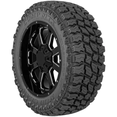 LT295/65R20 MUDCLAW COMP MTX M/T 10PLY 129/126Q