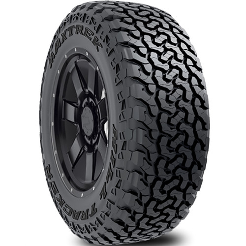 LT35X12.50R20 MAXTREK HILL TRACKER A/T 10PLY 121Q