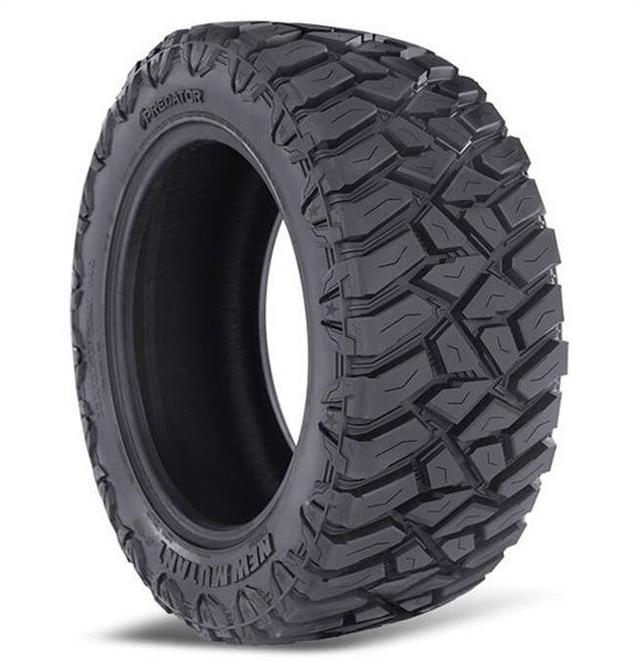 LT285/70R17 PREDATOR NEW MUTANT X-MT M/T 10PLY 121/118Q***50K****+ROAD HAZARD