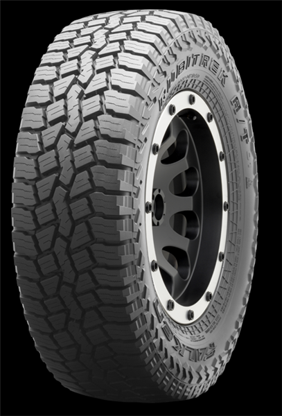 275/55R20 FALKEN RUBITREK 117T XL BSW 600AB 50psi***55K****