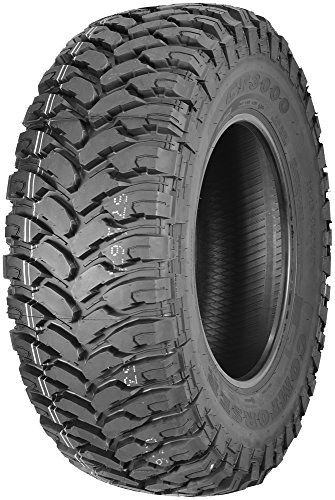 LT35X12.50R17 COMFORSER CF3000 M/T 10PLY 121Q M+S BSL