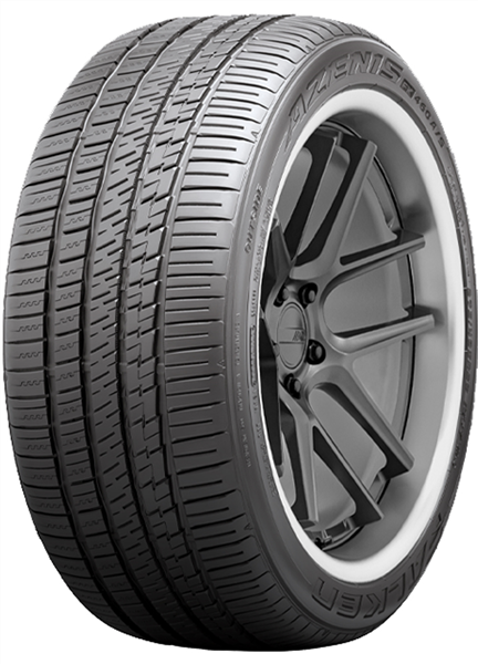 285/30ZR19 FALKEN AZENIS FK460 98Y XL BSW A/S 500AA**50K**+ROAD HAZARD