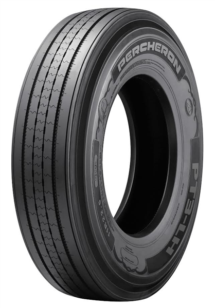 285/75R24.5 PERCHERON PT3-LH 16PLY 147/144L TRAILER