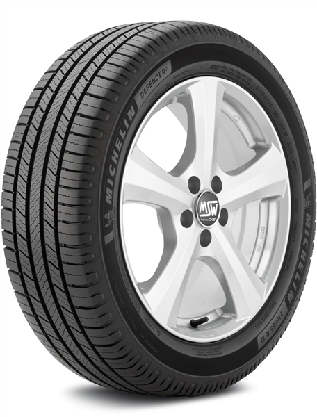 235/45R18 MICHELIN DEFENDER2 98V 840BB**MADE IN USA***