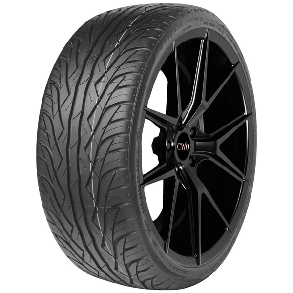 265/30ZR30 VENOM POWER RAGNAROK ONE 105W XL M+S 420AA