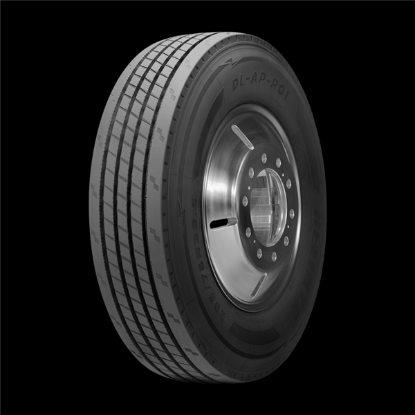295/75R22.5 DELINTE DL-AP-R01 16PLY 146/143L **ALL POSITION***