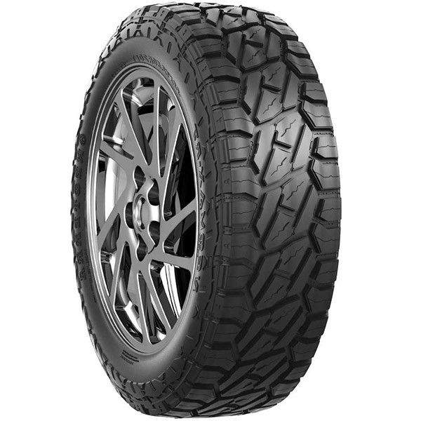 LT35X12.50R22 NEOTERRA NEOMAX R/T 12PLY 121Q***ROAD HAZARD***12PLY****