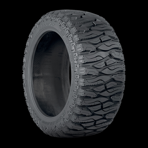 LT375/45R20 ATTURO TRAIL BLADE BOSS M/T 10PLY 126Q 65psi*(33X15.0R20)