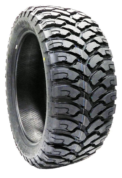 LT35X12.50R24 COMFORSER CF3000 M/T 10PLY 113Q M+S BSL