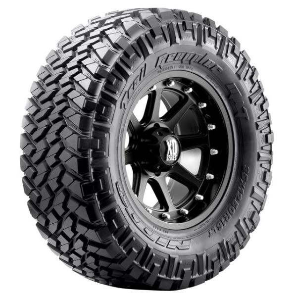 35X12.50R20LT NITTO TRAIL GRAPPLER M/T LOAD RANGE E