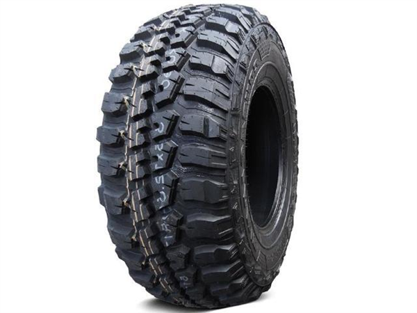 LT40X15.50R24 FEDERAL COURAGIA M/T 10PLY 128Q BSW M+S 65psi****30K*****
