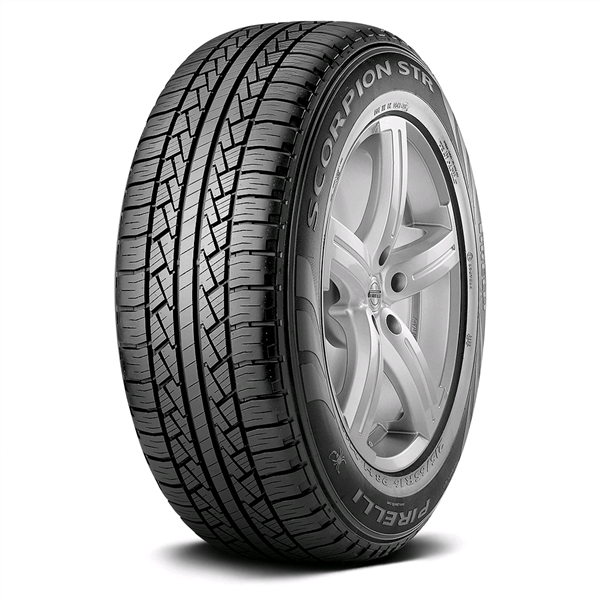 P275/55R20 PIRELLI SCORPION STR 111H 520A-A 65K