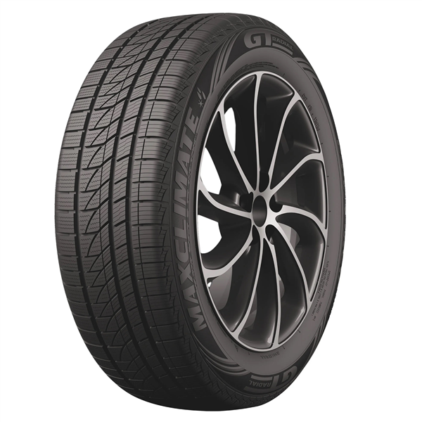 235/50R19 GT RADIAL MAXCLIMATE 99H M+S 600AA **MADE IN USA***