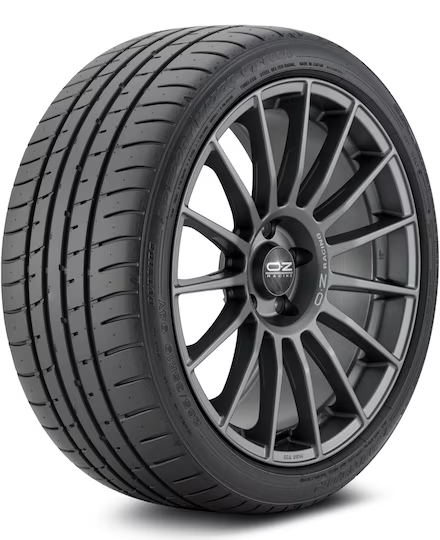 235/45R17 DUNLOP SP SPORT MAXX GT600A 97W XL 200-A-A