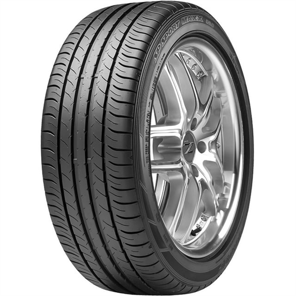 255/35R18 DUNLOP SP SPORT MAXX 050 90Y