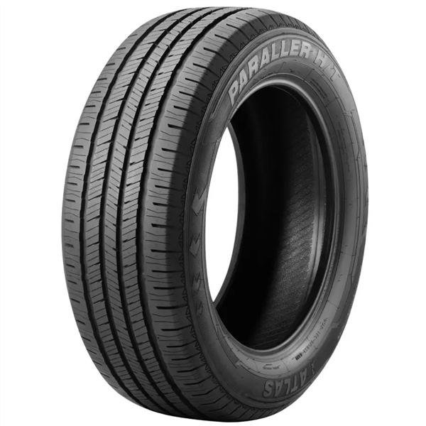 275/60R20 ATLAS PARALLER HT 115T 600AB 36psi ***55K***