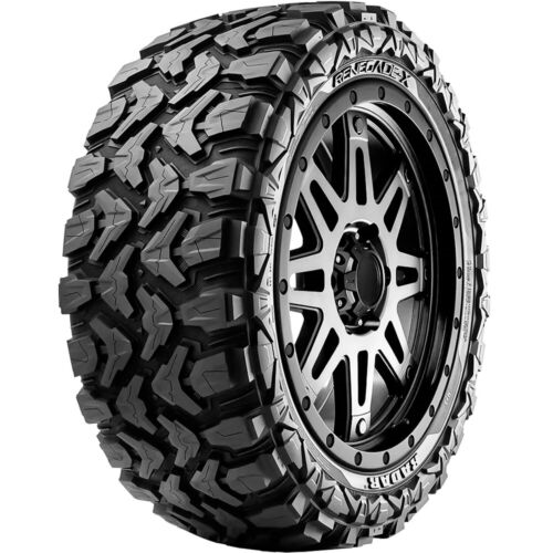 LT35X12.50R20 RADAR RENEGADE-X M/T 10PLY 121Q M+S
