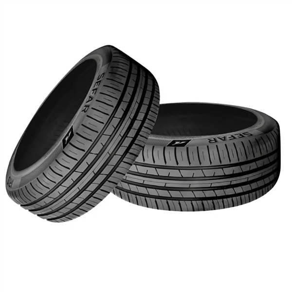 P 185/55R15 IRIS SEFAR 86V XL , ( 50,000 MILES WARRANTY )