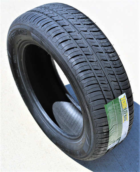 P 195/50R16 TBB TP-16 84V ( 50,000 MILES + ROAD HAZARD )