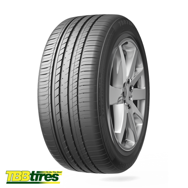205/45ZR17 TBB TR-66 88W XL ( 50,000 MILES + ROAD HAZARD )