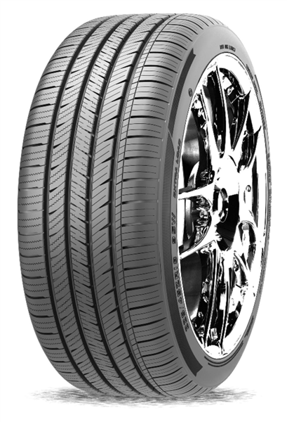 205/45ZR16 GOODRIDE SA-77 87W XL ( 50,000 MILES + ROAD HAZARD )