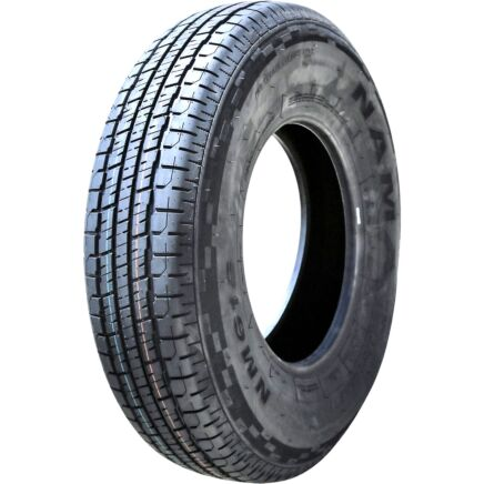 ST 185/80R13 NAMA NM616 ( 6 PLY )