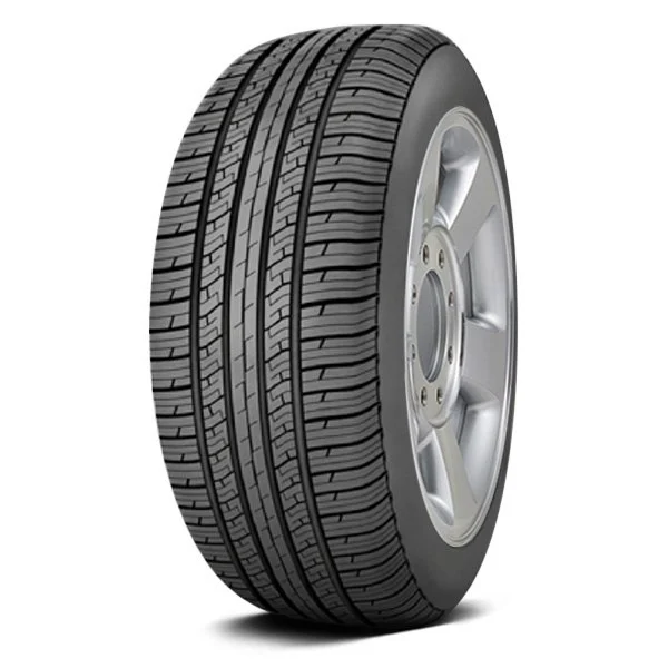 P 215/75R15 IRIS AURES 100T (50,000 MILES WARRANTY)