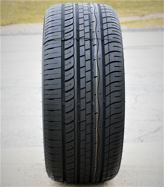 235/30ZR22 FULLRUN 90W XL F7000 380AA