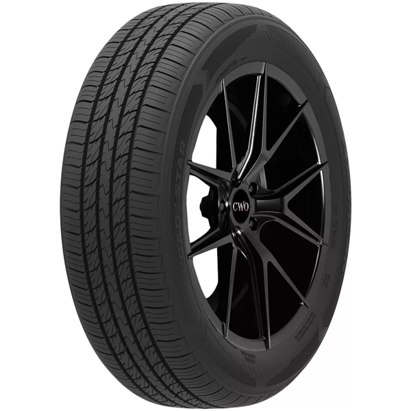 P 235/65R16 AMERICAN ROADSTAR PRO A/S 107H XL ( 50,000 MILES + ROAD HAZARD )