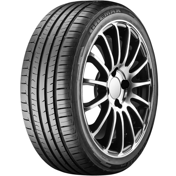 275/30ZR19 GREMAX CAPTURAR CF19 96Y ( 50,000 MILES + ROAD HAZARD )